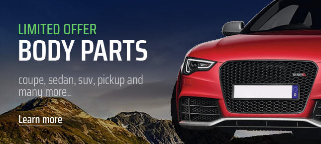 Korean Car Auction Services – MAX GLOBAL